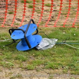 zaventem2016 - Sportraad Zaventem 